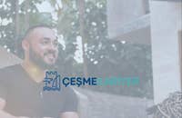 Çeşme Kariyer logosu.