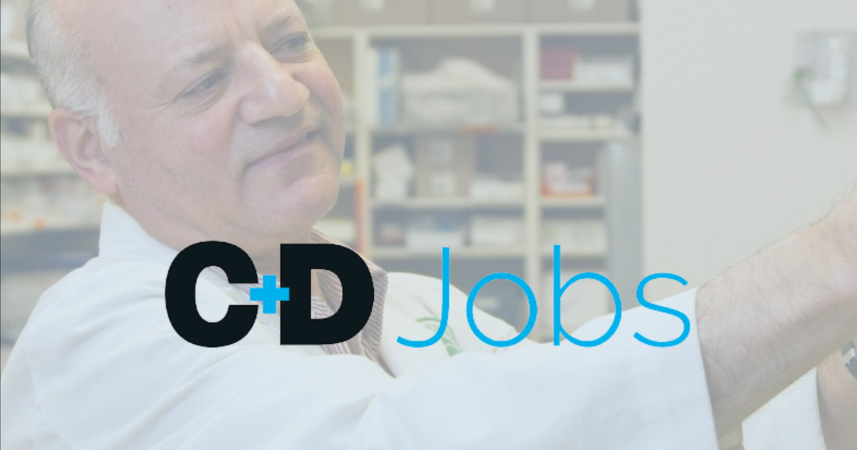 C D Jobs C D Jobs