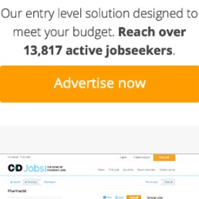Choose a job posting package.