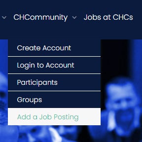 Go to the CACHC website.