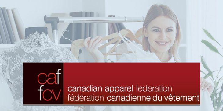 CAF job board logo.