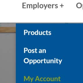 Visit the CalCPA job board page.