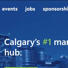 Click "Jobs" on the home page.