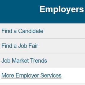 CalJOBS