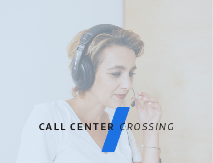 Call Center Crossing
