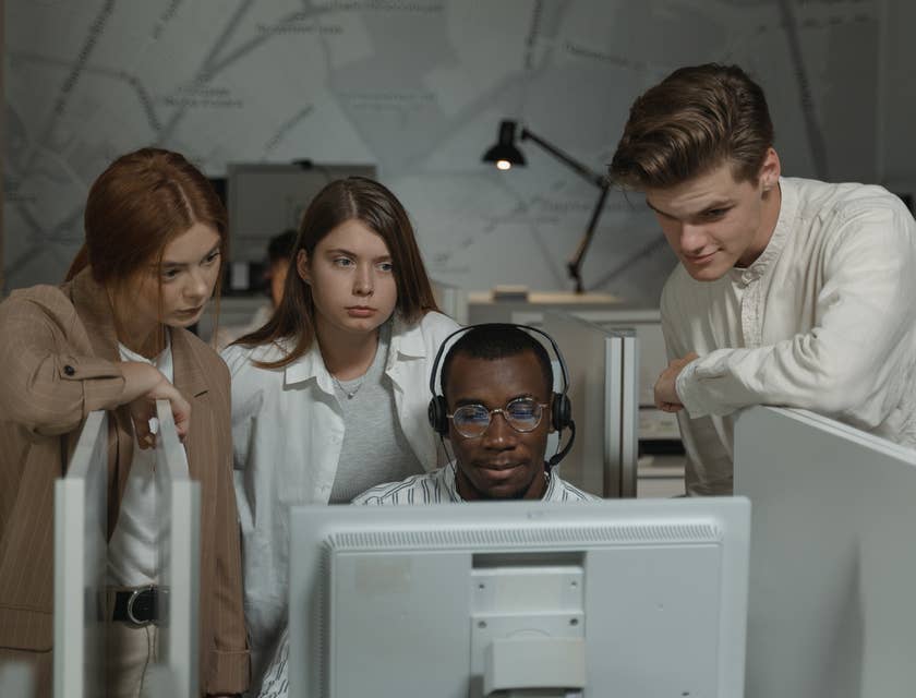 call-center-trainer-job-description