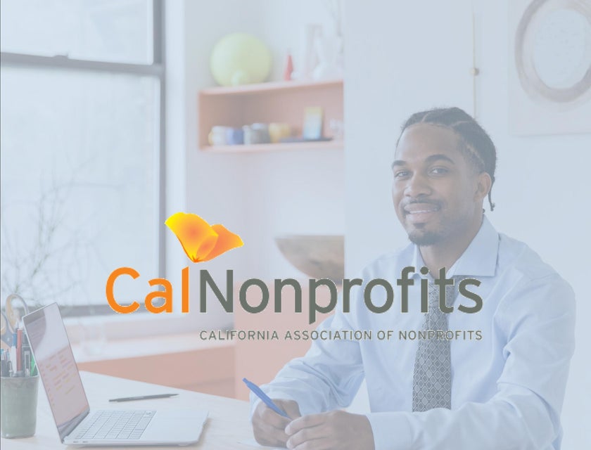 CalNonprofits Career Center.