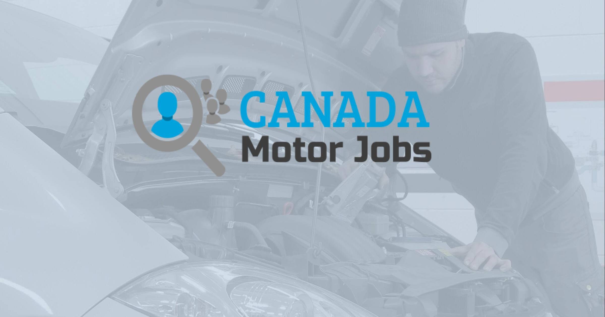 Canada Motor Jobs