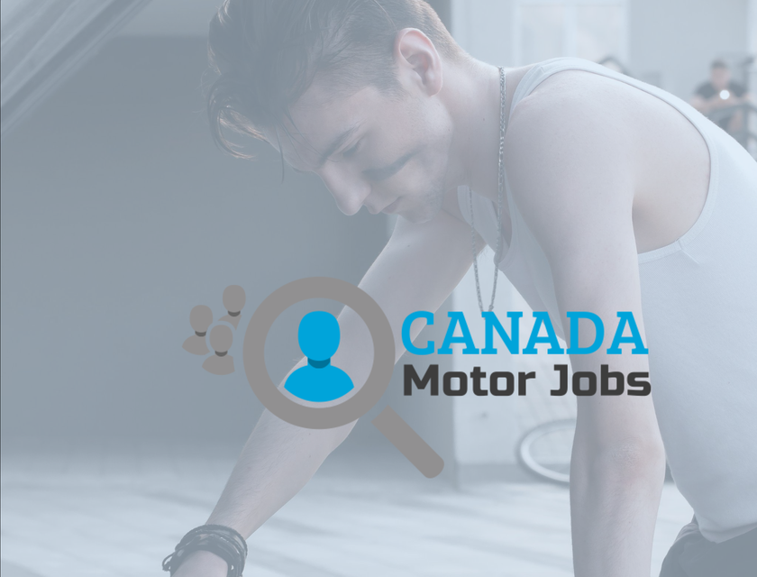 Canada Motor Jobs