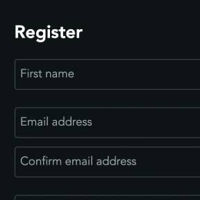 Sign up for an employer account.