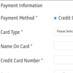 Pay for your job listing.
