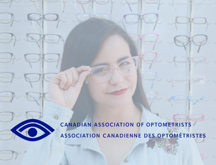 Canadian Association of Optometrists Job Board