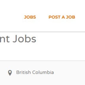 Navigate to the CCJ home page.