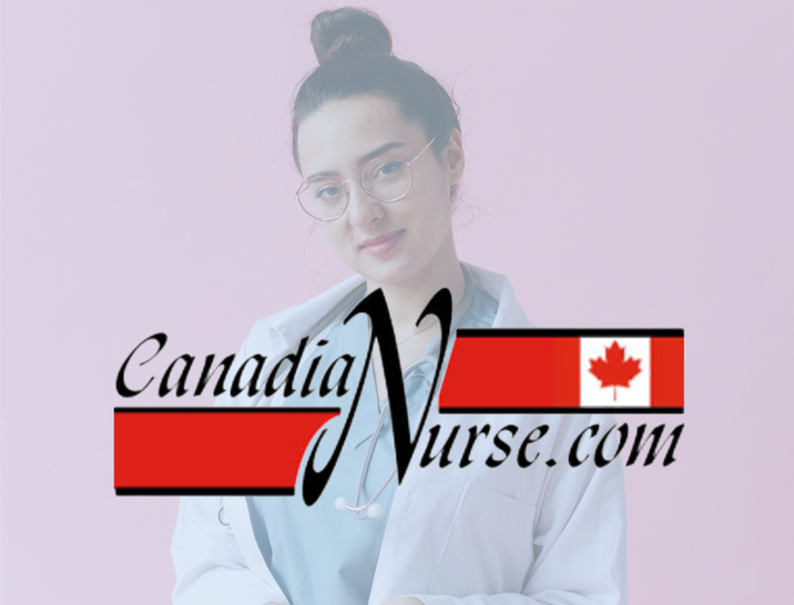 CanadiaNurse.com