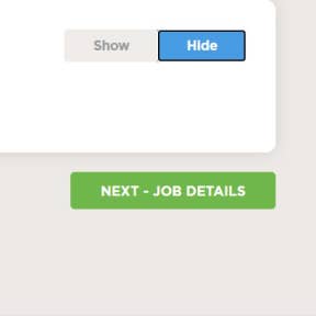 Provide your job details.