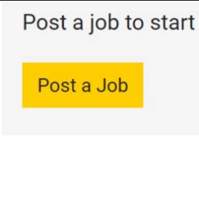 Click on "Post a Job."