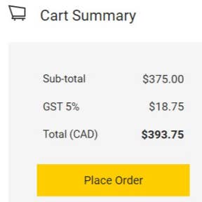 Purchase your posting.