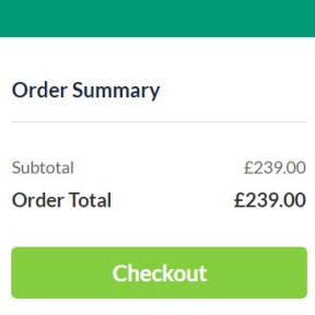 Confirm your order.