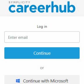 Create an account.