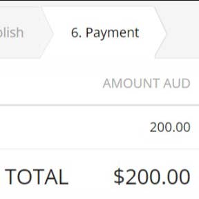 Purchase and publish your job ad.
