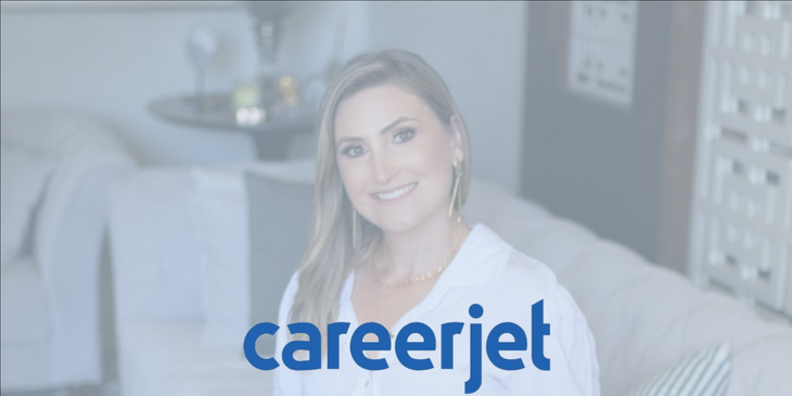 Careerjet logo.