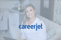 Careerjet logosu.