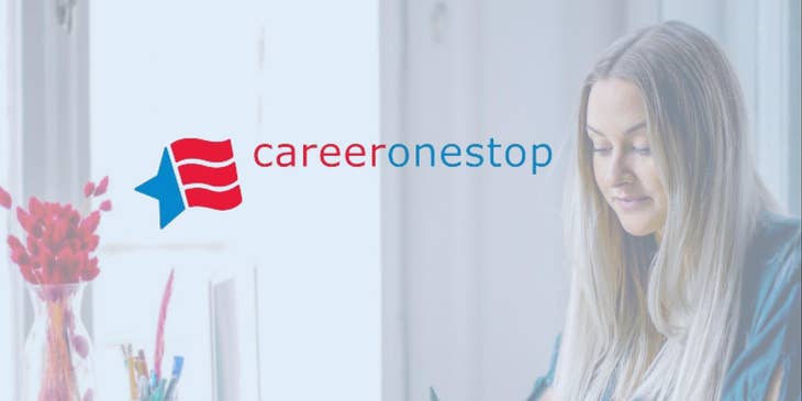 CareerOneStop logo