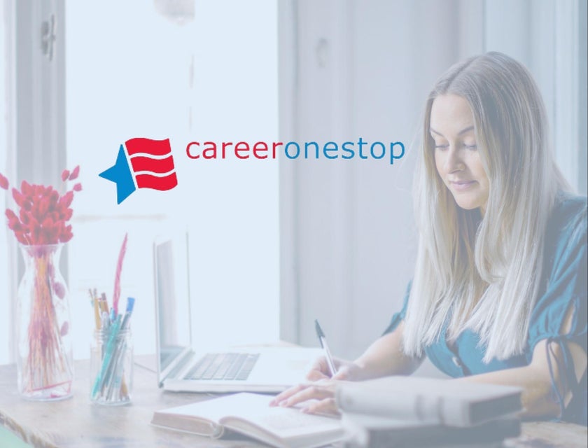 CareerOneStop logo