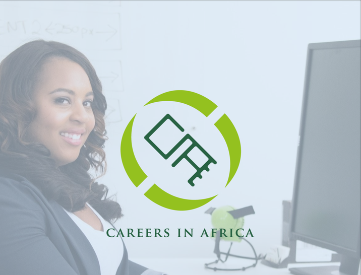 Careers in Africa