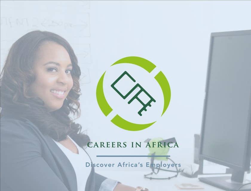 Careers in Africa