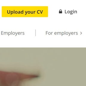 Navigate to the Careers in Construction home page.