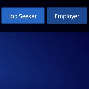 Navigate to the Careers in Government home page.