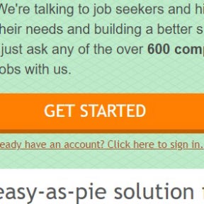 Complete your job ad.