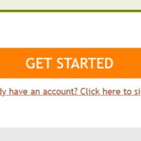 Click on "GET STARTED."