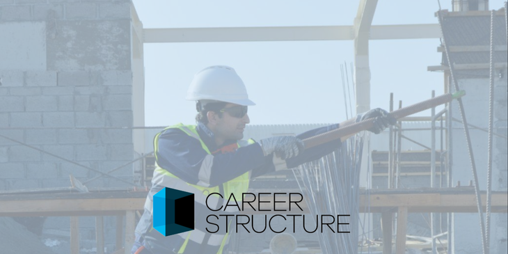 CareerStructure logo.