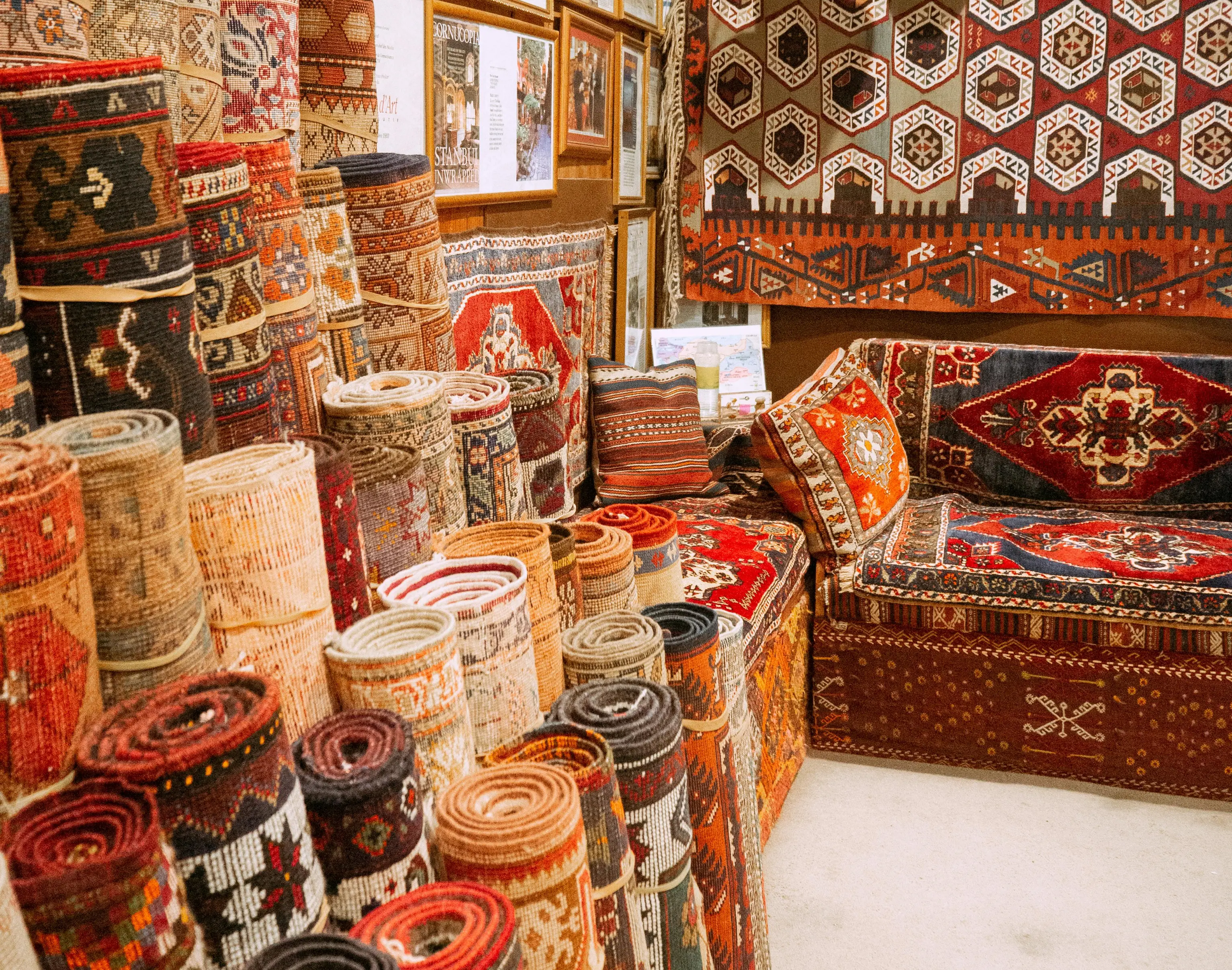 Carpet Installer Interview Questions