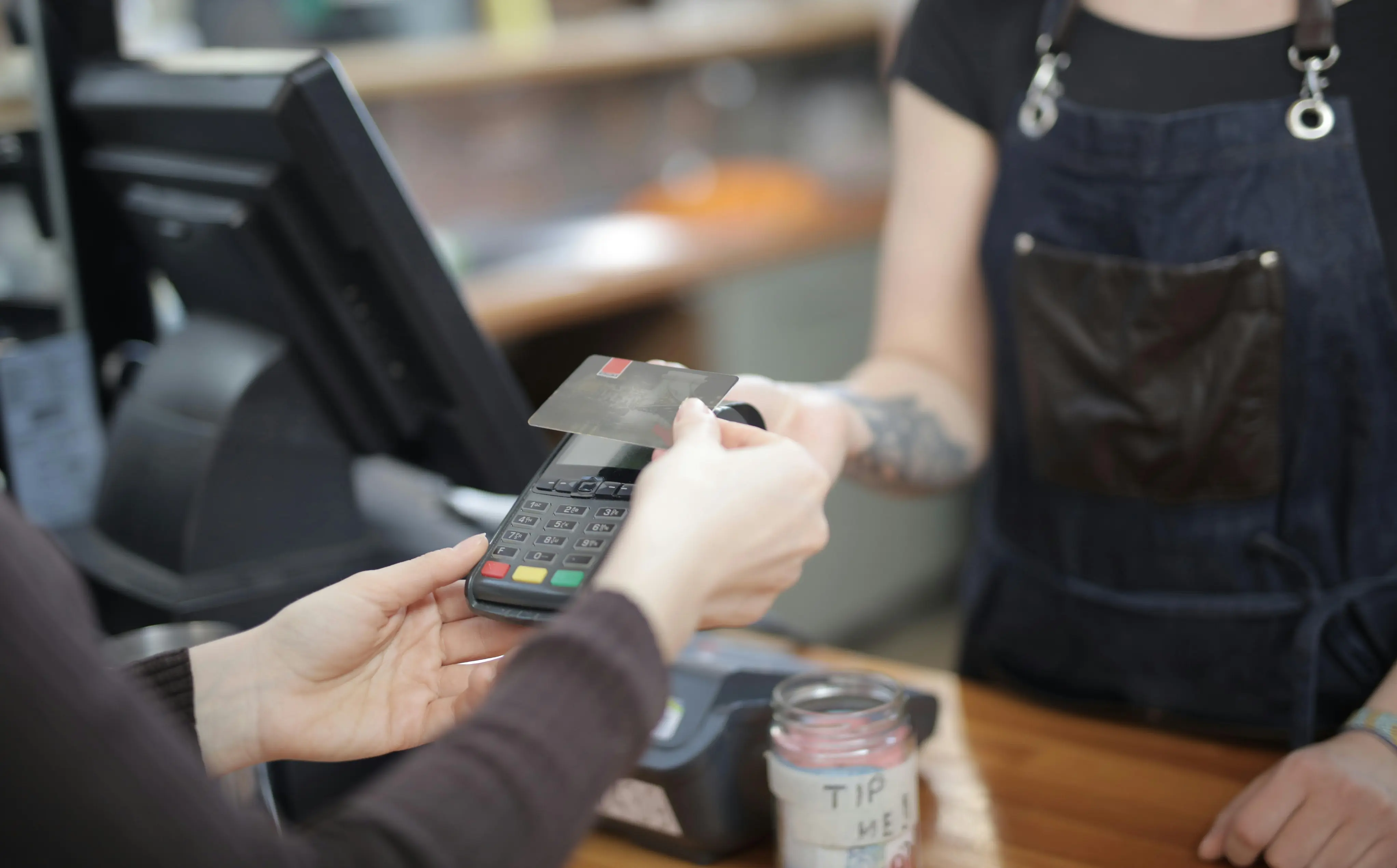 Cashier Interview Questions