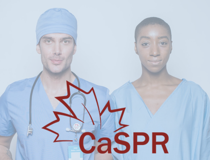 Canadian Association of Staff Physician Recruiters