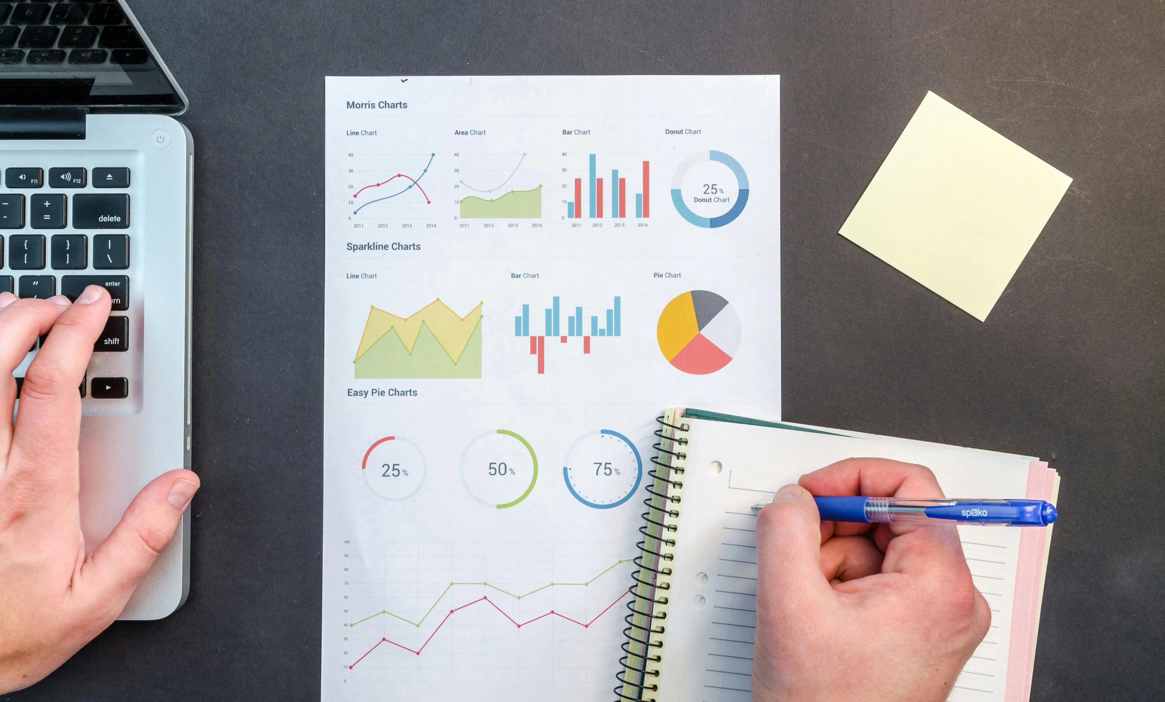 Category Manager Job Description