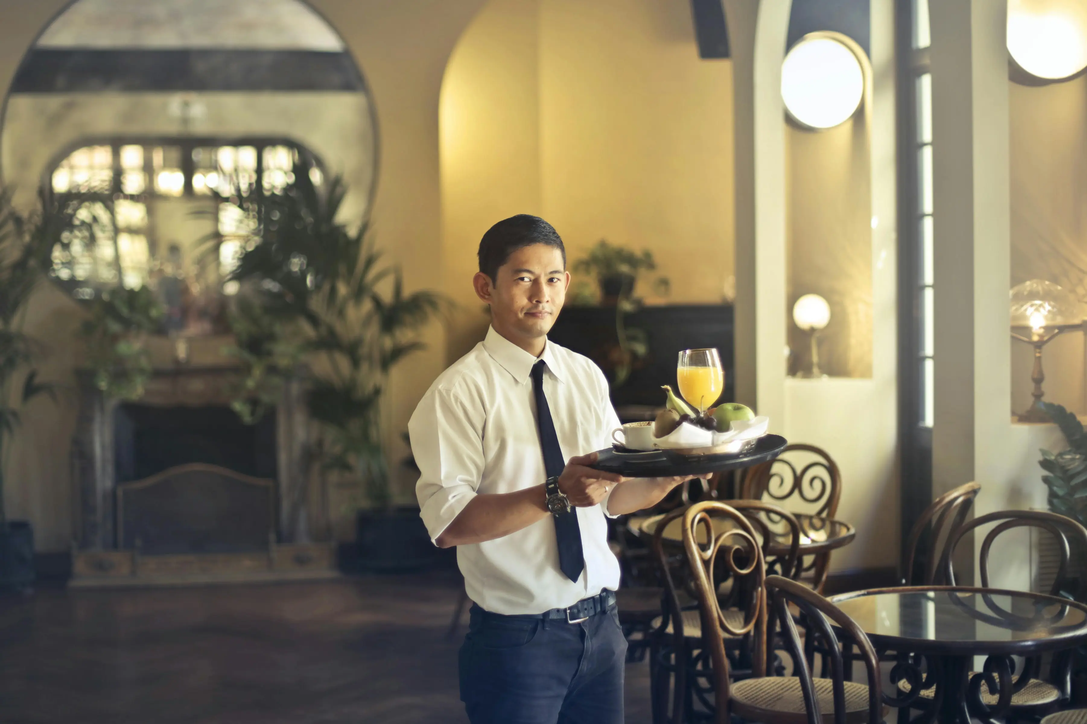 CatererGlobal Review With Pricing, Alternatives, and FAQs