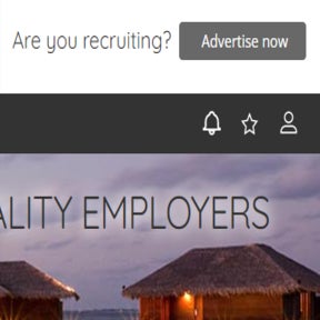 Start the job posting process.