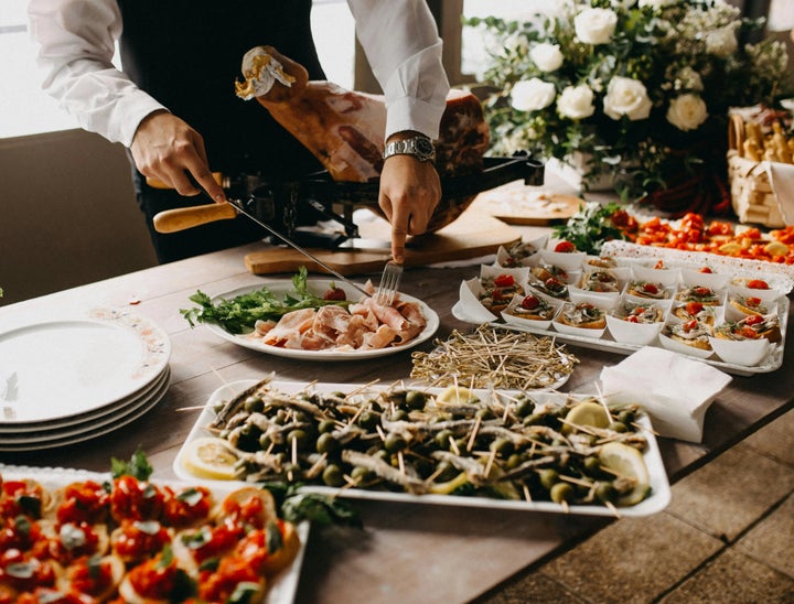Catering Coordinator Interview Questions