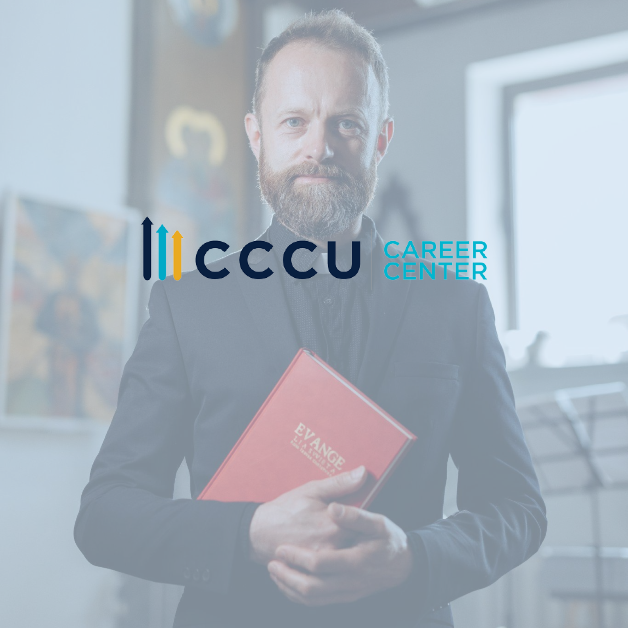 CCCU Career Center Review With Pricing, Alternatives, and FAQs