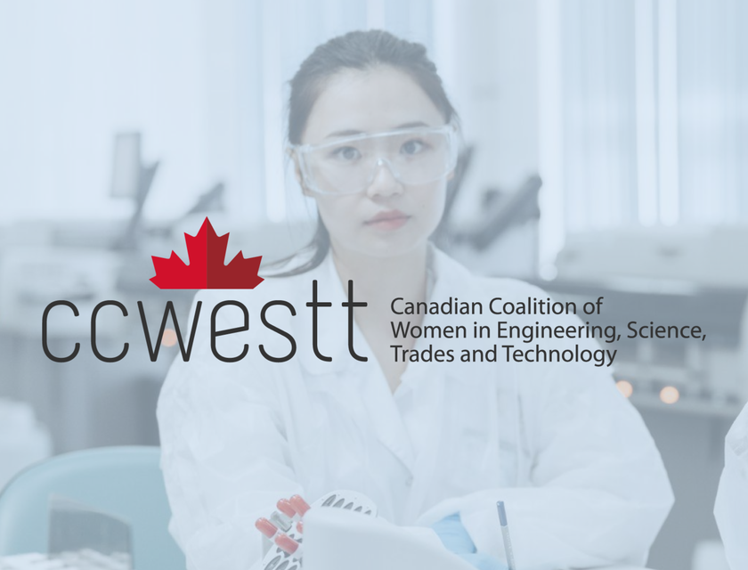 CCWESTT logo.