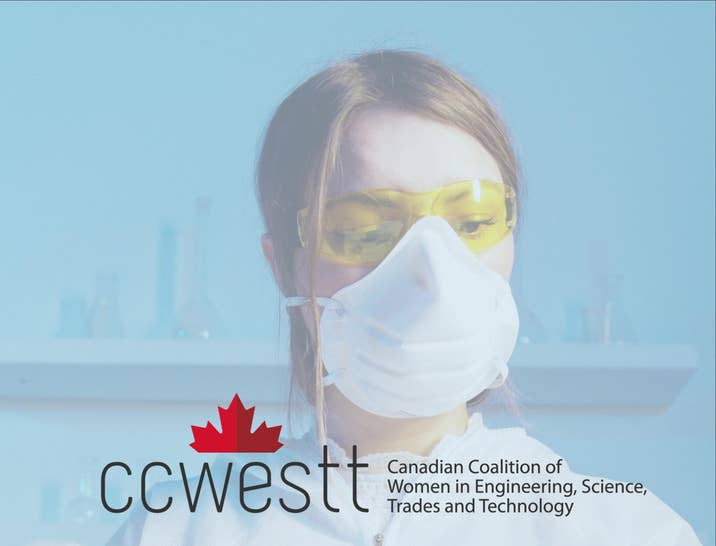 Canadian Coalition of Women in Engineering, Science, Trades, and Technology