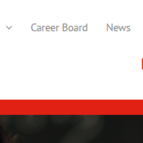 Navigate to CCWESTT's career board.