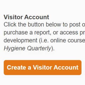 Create a visitor account.