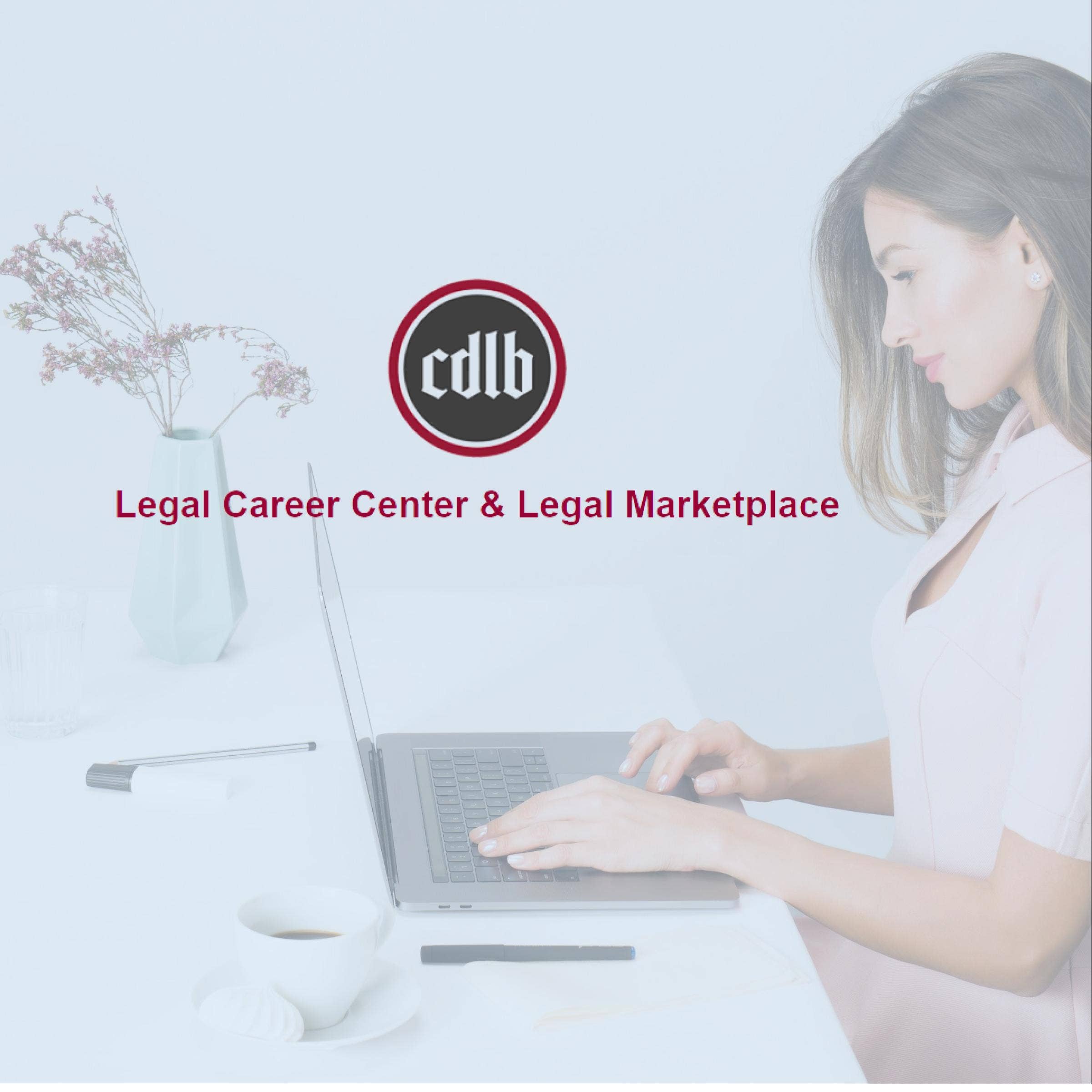 CDLB Legal Career Center & Legal Marketplace Review With Pricing, Alternatives, and FAQs