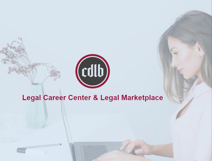 CDLB Legal Career Center & Legal Marketplace Review With Pricing, Alternatives, and FAQs