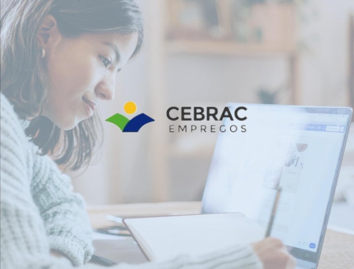 Review do Cebrac Empregos com preços, comparações e FAQs